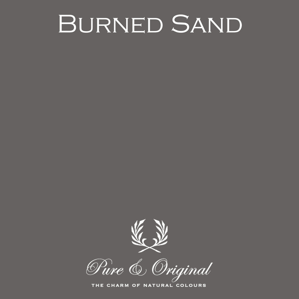 Pure & Original Burned Sand - Classico krijtverf