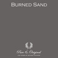 Pure & Original Burned Sand - Classico krijtverf