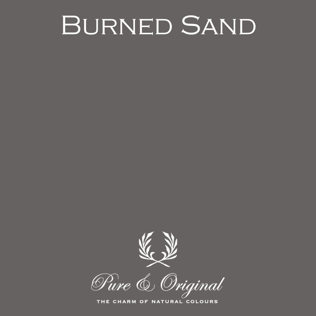 Pure & Original Burned Sand - Classico krijtverf