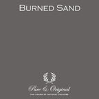 Pure & Original Burned Sand - Classico krijtverf