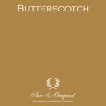 Pure & Original Butterscotch - Classico krijtverf