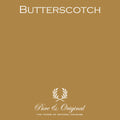 Pure & Original Butterscotch - Classico krijtverf