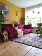 Pure & Original Butterscotch Classico krijtverf in interieur