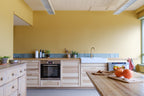 Pure & Original Butterscotch Licetto muurverf in interieur