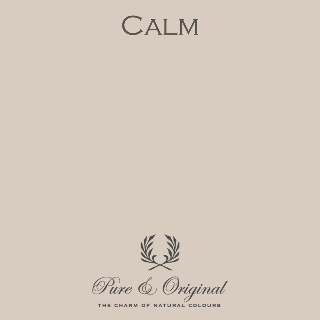 Pure & Original Calm - Classico krijtverf
