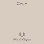 Pure & Original Calm - Classico krijtverf