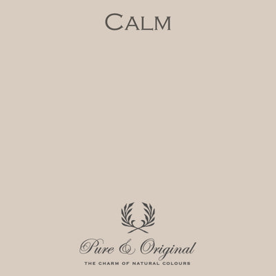 Pure & Original Calm - Classico krijtverf