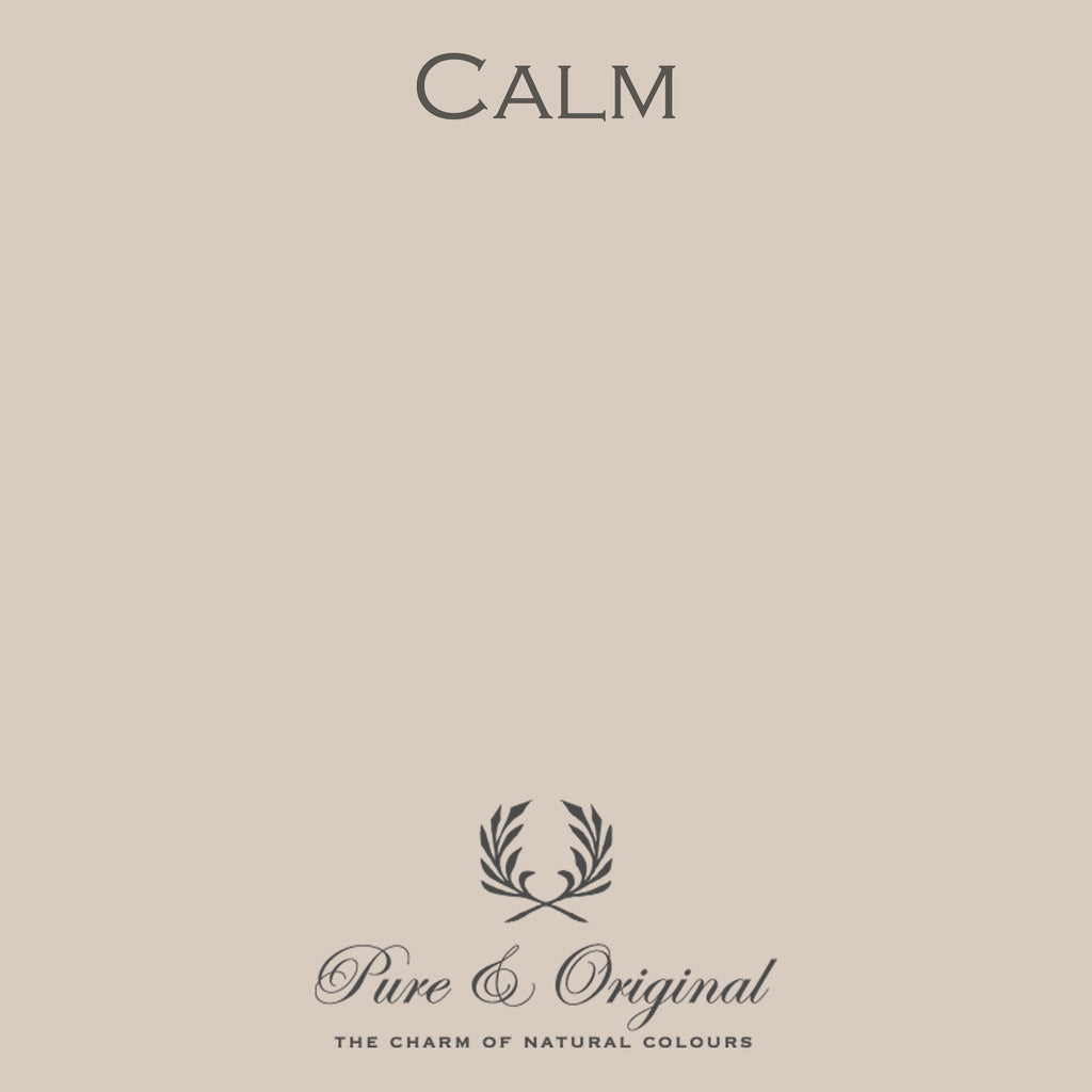 Pure & Original Calm - Classico krijtverf