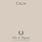 Pure & Original Calm - Classico krijtverf