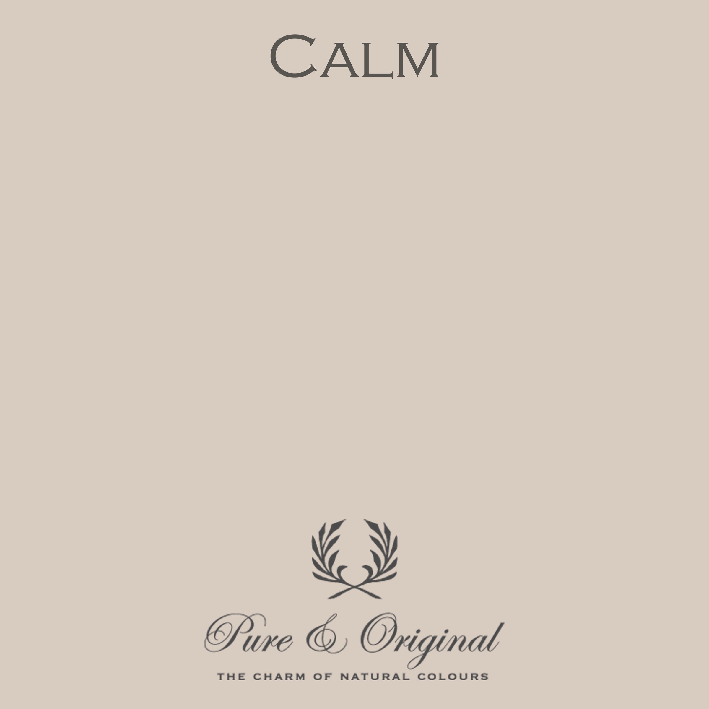 Pure & Original Calm - Classico krijtverf