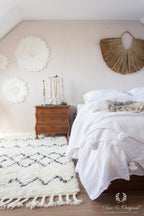 Pure & Original Calm Fresco kalkverf in interieur