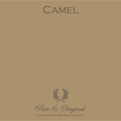 Pure & Original Camel - Classico krijtverf