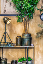 Pure & Original Camel Marrakech Walls kalkstuc in interieur