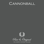 Pure & Original Cannonball - Classico krijtverf