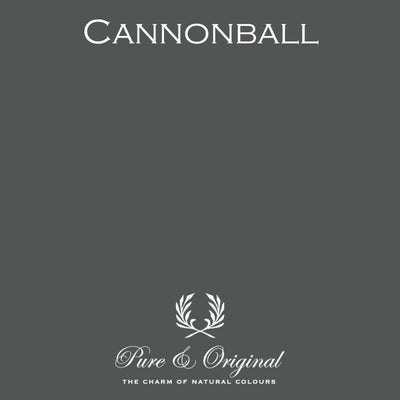 Pure & Original Cannonball - Classico krijtverf