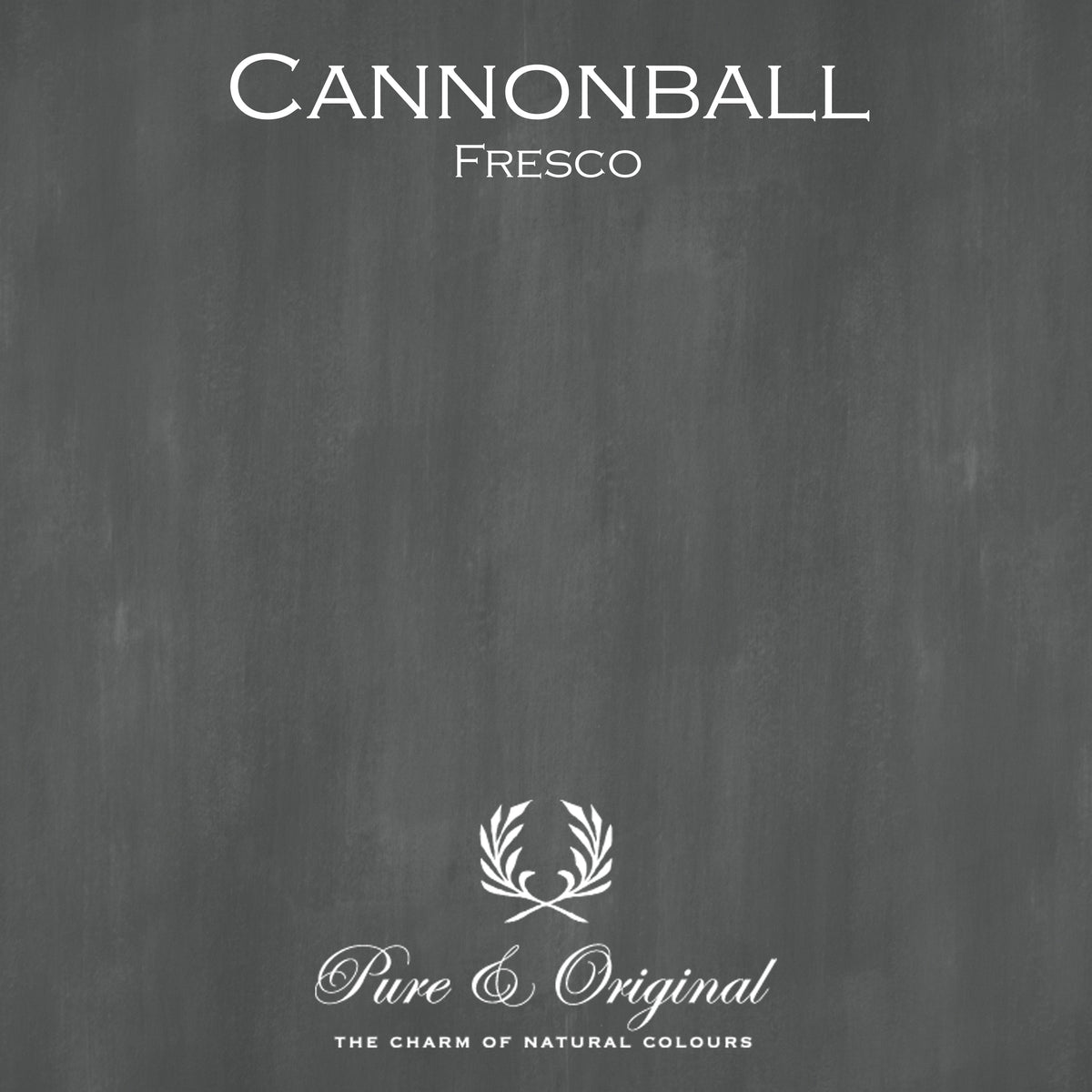 Pure & Original Cannonball - Fresco kalkverf