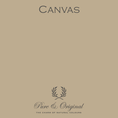 Pure & Original Canvas - Classico krijtverf