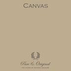 Pure & Original Canvas - Classico krijtverf