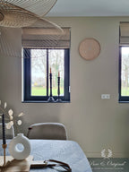 Pure & Original Canvas Licetto muurverf in interieur