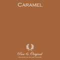 Pure & Original Caramel - Classico krijtverf