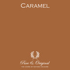 Pure & Original Caramel - Classico krijtverf