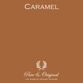 Pure & Original Caramel - Classico krijtverf