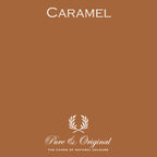 Pure & Original Caramel - Classico krijtverf