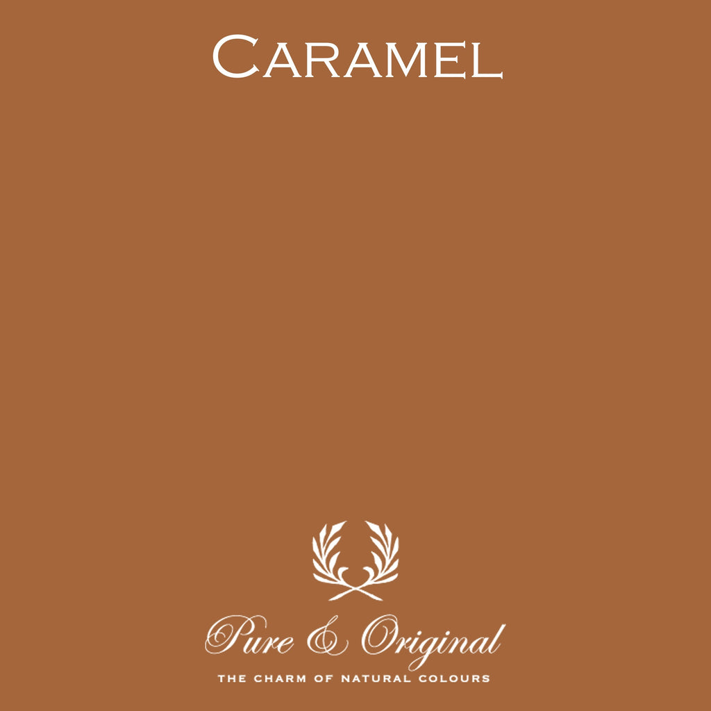 Pure & Original Caramel - Classico krijtverf