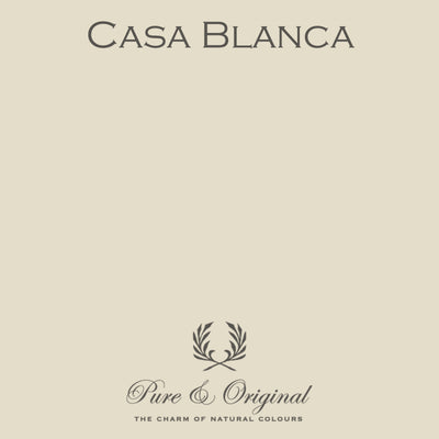 Pure & Original Casa Blanca - Classico krijtverf