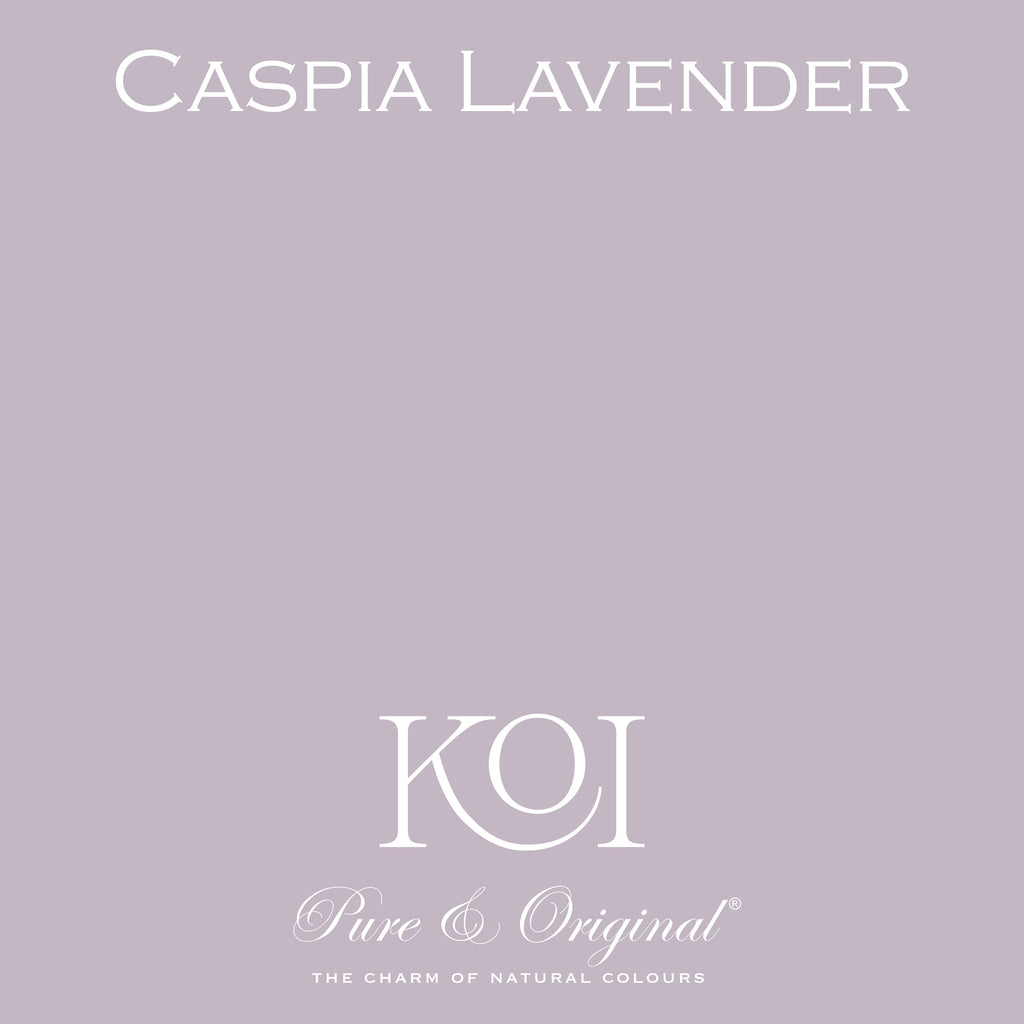 Pure & Original Caspia Lavender - Classico krijtverf