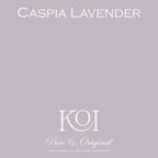 Pure & Original Caspia Lavender - Classico krijtverf