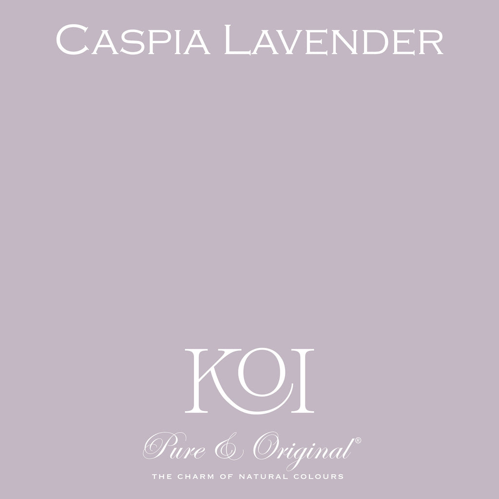 Pure & Original Caspia Lavender - Classico krijtverf