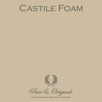Pure & Original Castile Foam - Classico krijtverf