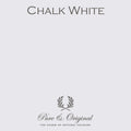 Pure & Original Chalk White - Classico krijtverf