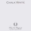 Pure & Original Chalk White - Classico krijtverf