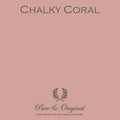 Pure & Original Chalky Coral - Classico krijtverf