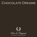 Pure & Original Chocolate Dreams - Classico krijtverf