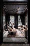 Pure & Original Chocolate Dreams Classico krijtverf in interieur