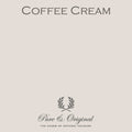 Pure & Original Coffee Cream - Classico krijtverf