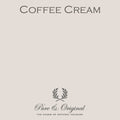 Pure & Original Coffee Cream - Classico krijtverf