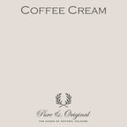 Pure & Original Coffee Cream - Classico krijtverf
