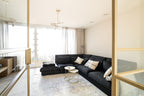 Pure & Original Coffee Cream Classico krijtverf in interieur