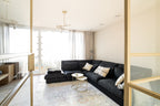 Pure & Original Coffee Cream Classico krijtverf in interieur