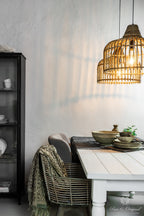 Pure & Original Coffee Cream Classico krijtverf in interieur