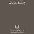Pure & Original Cold Lava - Classico krijtverf
