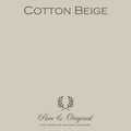 Pure & Original Cotton Beige - Classico krijtverf