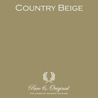 Pure & Original Country Beige - Classico krijtverf