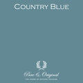 Pure & Original Country Blue - Classico krijtverf