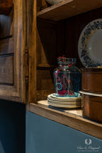 Pure & Original Country Blue Classico krijtverf in interieur