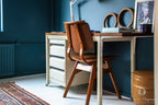 Pure & Original Country Blue Classico krijtverf in interieur